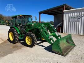 2015 JOHN DEERE 5100E