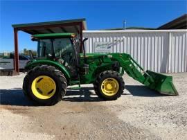 2015 JOHN DEERE 5100E