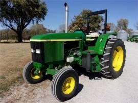 2004 JOHN DEERE 6603