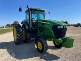 2005 JOHN DEERE 7720