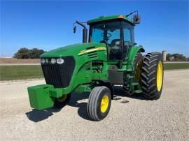 2005 JOHN DEERE 7720