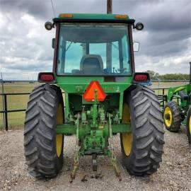 1976 JOHN DEERE 4430