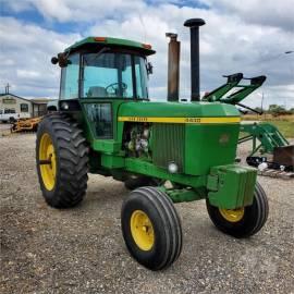 1976 JOHN DEERE 4430