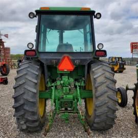 1978 JOHN DEERE 4440