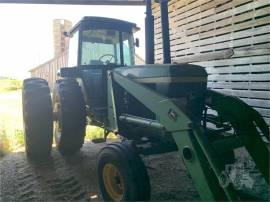 1977 JOHN DEERE 4430