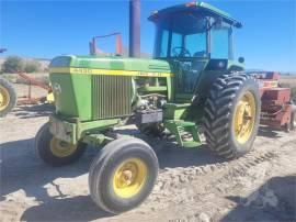 1977 JOHN DEERE 4430