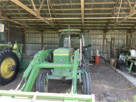 1974 JOHN DEERE 4230