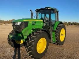 2021 JOHN DEERE 6145M