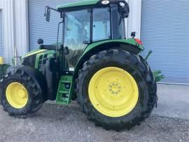 2021 JOHN DEERE 6110M