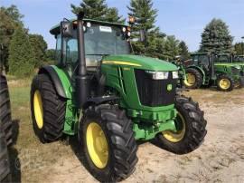 2019 JOHN DEERE 6120E