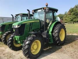 2019 JOHN DEERE 6120E