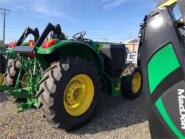 2019 JOHN DEERE 6130M