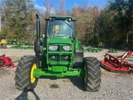 JOHN DEERE 6110M