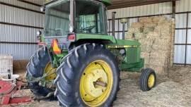 1978 JOHN DEERE 4240