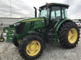 2019 JOHN DEERE 6120E