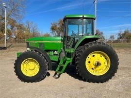 1992 JOHN DEERE 7800