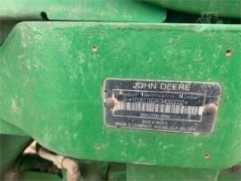 2013 JOHN DEERE 6115D