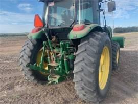 2013 JOHN DEERE 6115D