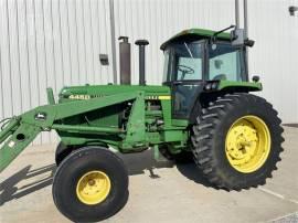 1984 JOHN DEERE 4450