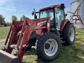 CASE IH MXU125