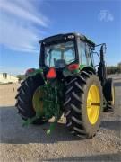 2021 JOHN DEERE 6120M