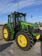 2021 JOHN DEERE 6120M