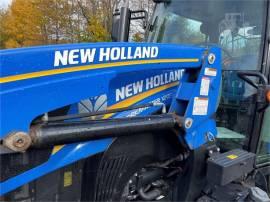 2020 NEW HOLLAND WORKMASTER 120