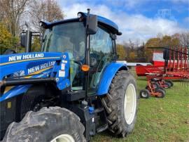 2020 NEW HOLLAND WORKMASTER 120