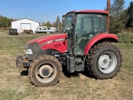 2014 CASE IH FARMALL 105C