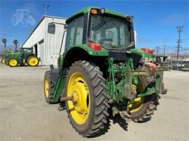 2019 JOHN DEERE 6120M