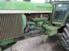 1977 JOHN DEERE 4430