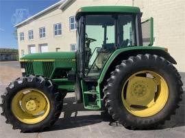 1998 JOHN DEERE 6410