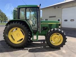 1998 JOHN DEERE 6410