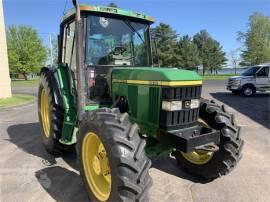 1998 JOHN DEERE 6410