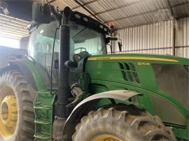 2012 JOHN DEERE 6170R