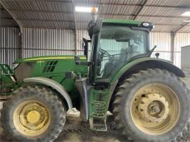 2012 JOHN DEERE 6170R