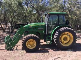 2014 JOHN DEERE 6130D