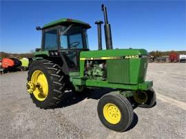 JOHN DEERE 4450