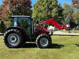 2022 MASSEY FERGUSON 5711