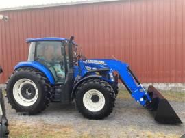 2022 NEW HOLLAND T5.120