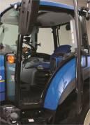 2022 NEW HOLLAND T5.120