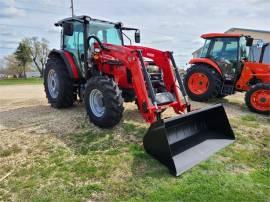 2022 MASSEY FERGUSON 5711D