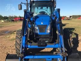 2021 NEW HOLLAND WORKMASTER 105