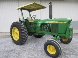 1969 JOHN DEERE 4020