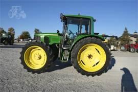 2003 JOHN DEERE 6420