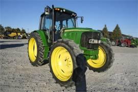 2003 JOHN DEERE 6420