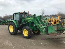 2008 JOHN DEERE 6430 PREMIUM