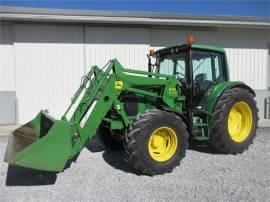 2004 JOHN DEERE 6320