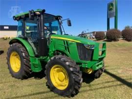 2023 JOHN DEERE 5100M