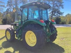 2023 JOHN DEERE 5100M